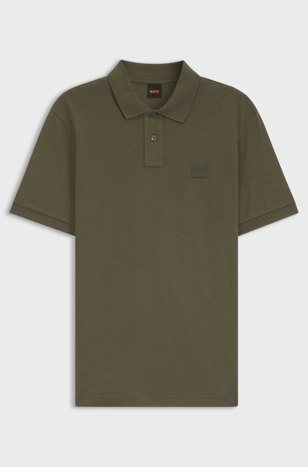 BOSS Orange Passenger Polo