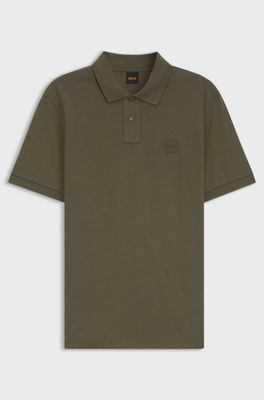 BOSS Orange Passenger Polo