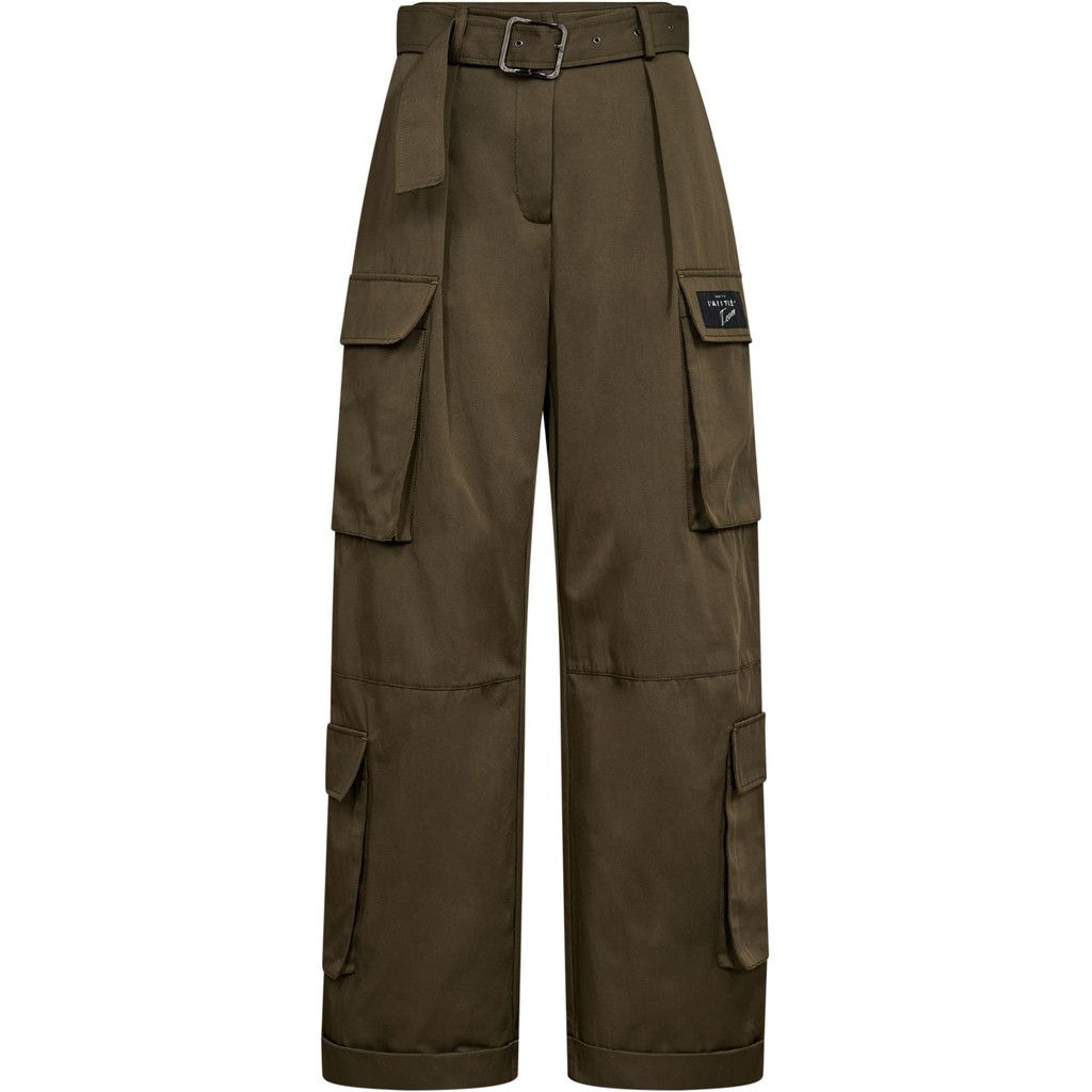 Haute L'Amitie Rabi Gargo Pant