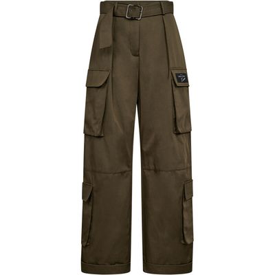 Haute L'Amitie Rabi Gargo Pant