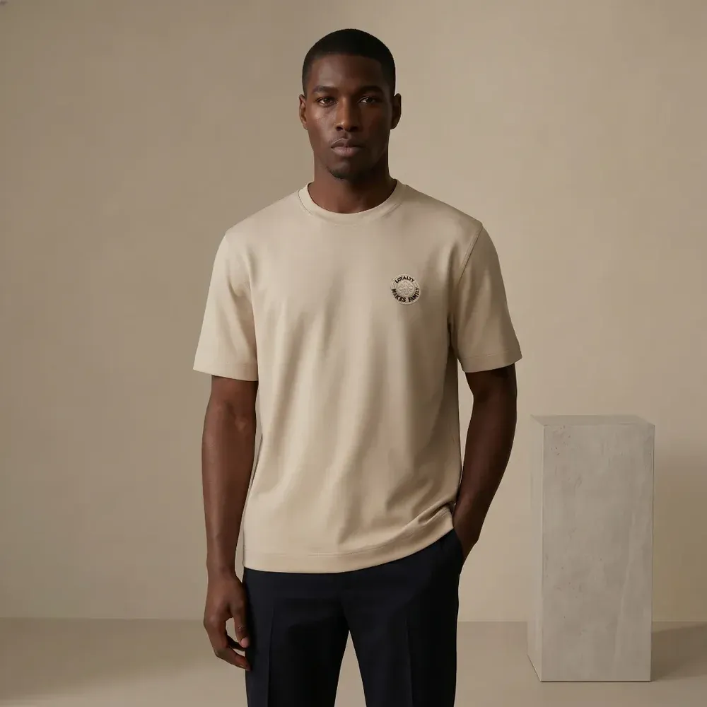 LMF Helix T-Shirt