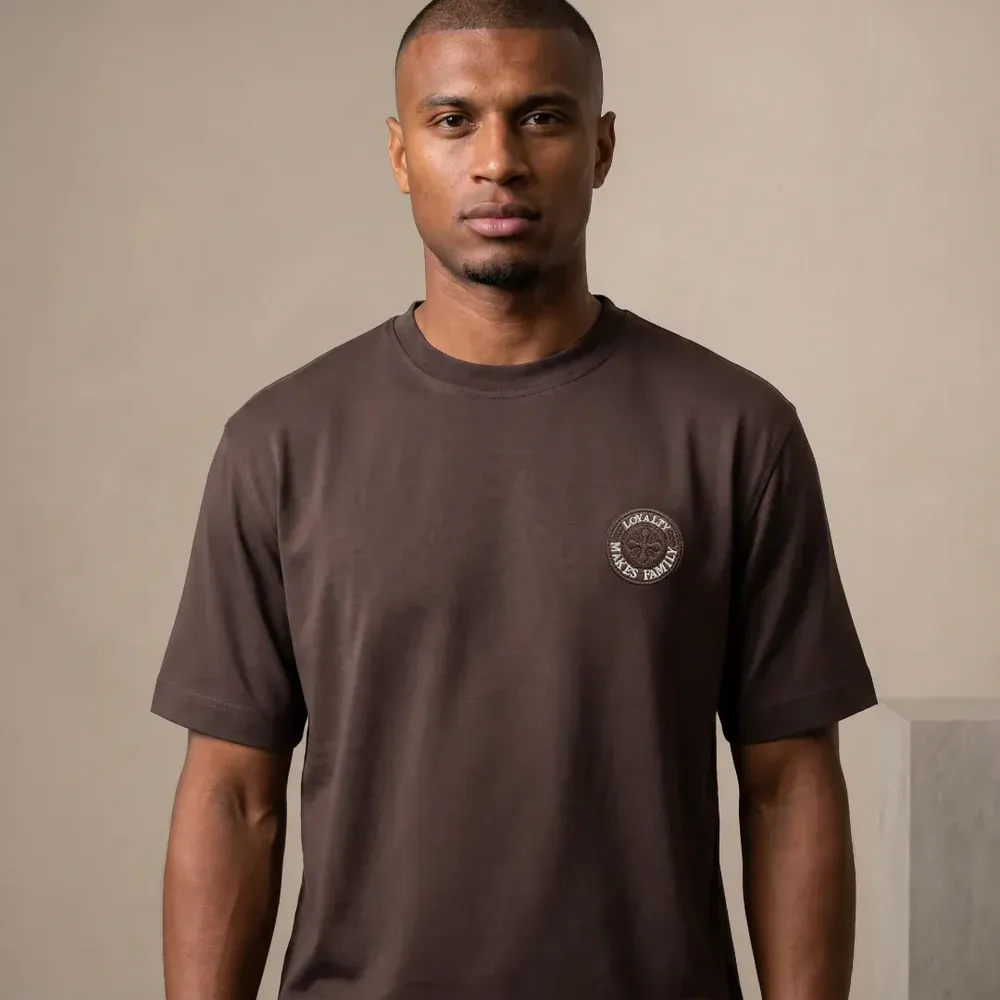 LMF Helix T-Shirt