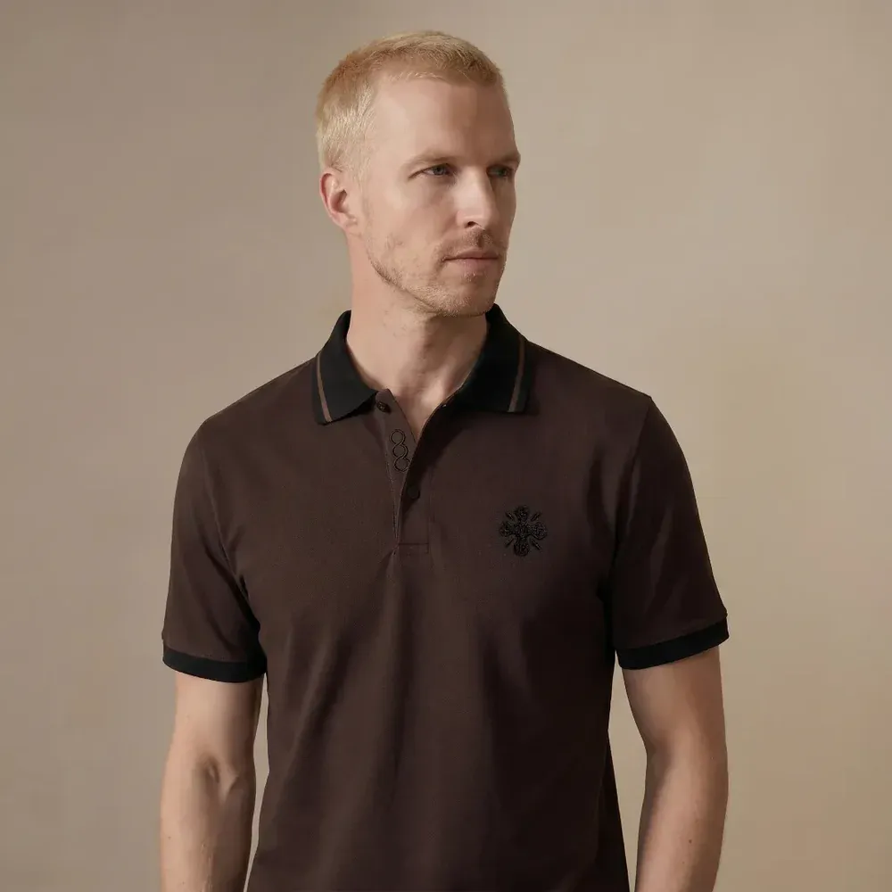 LMF Strand Polo