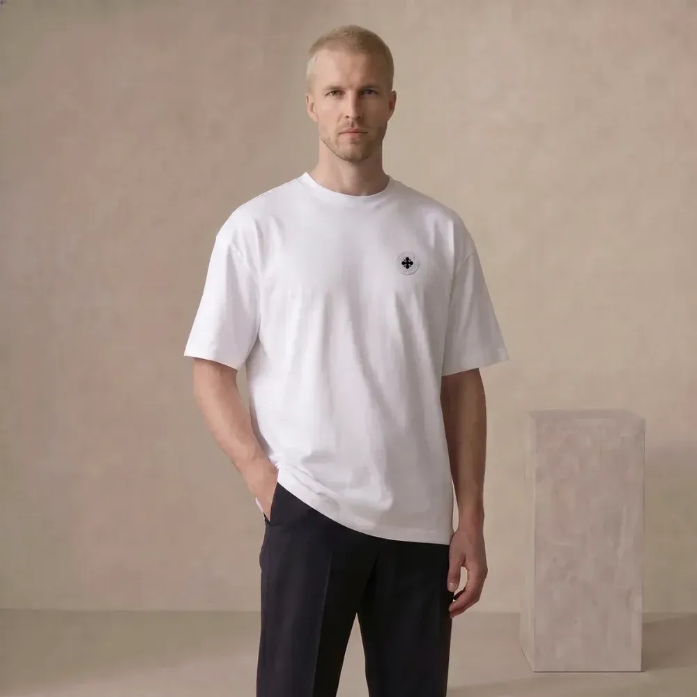 LMF Hybrid T-Shirt