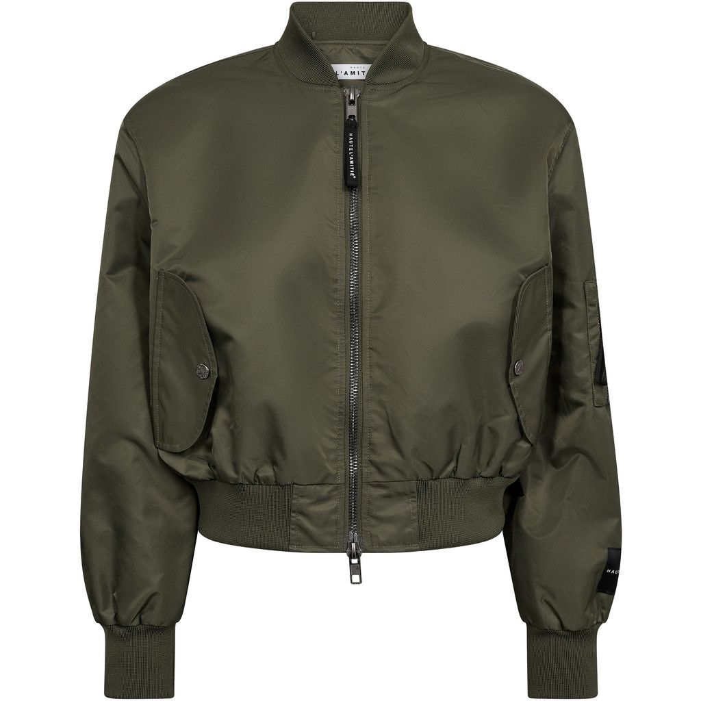 Haute L'Amitie Sally Bomber