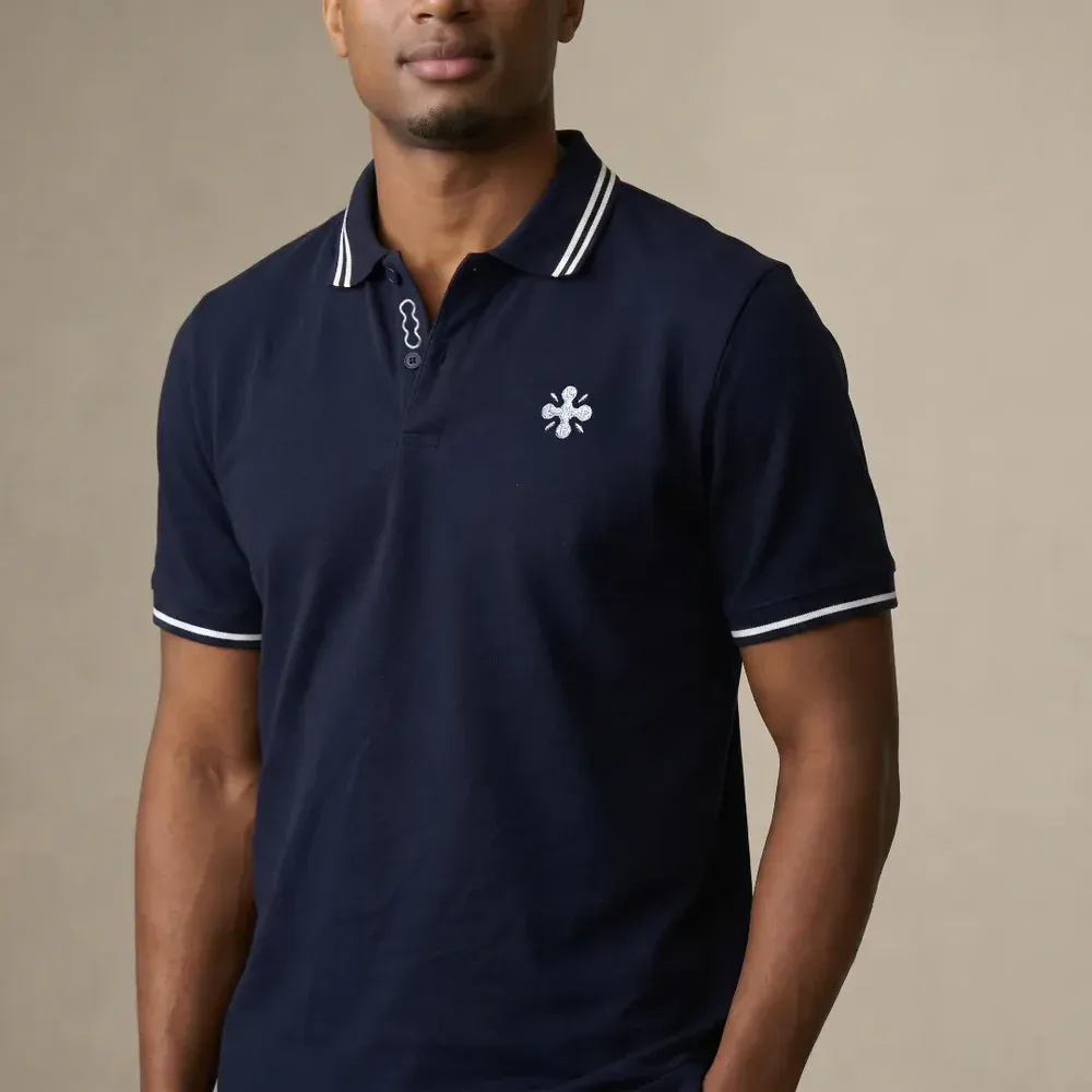 LMF Strand Polo