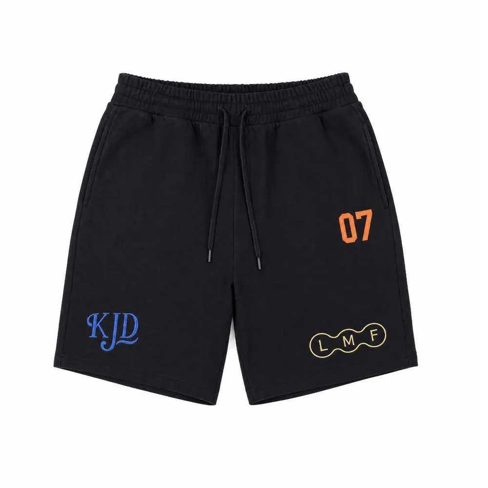 LMF Molecule Sweatshort
