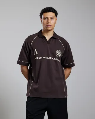 Aeden Prime Polo