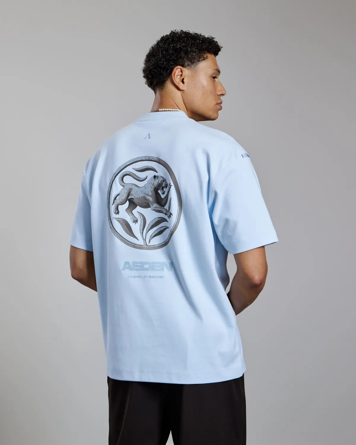 Aeden Charro T-Shirt