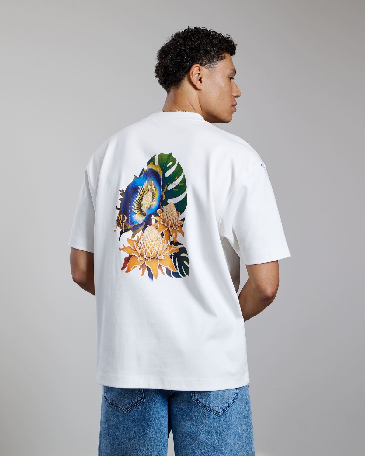 Aeden Trophy T-Shirt