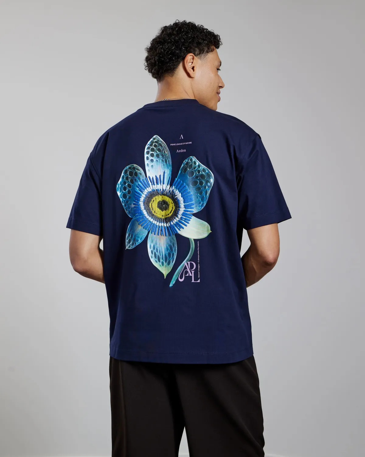 Aeden Luceris T-Shirt