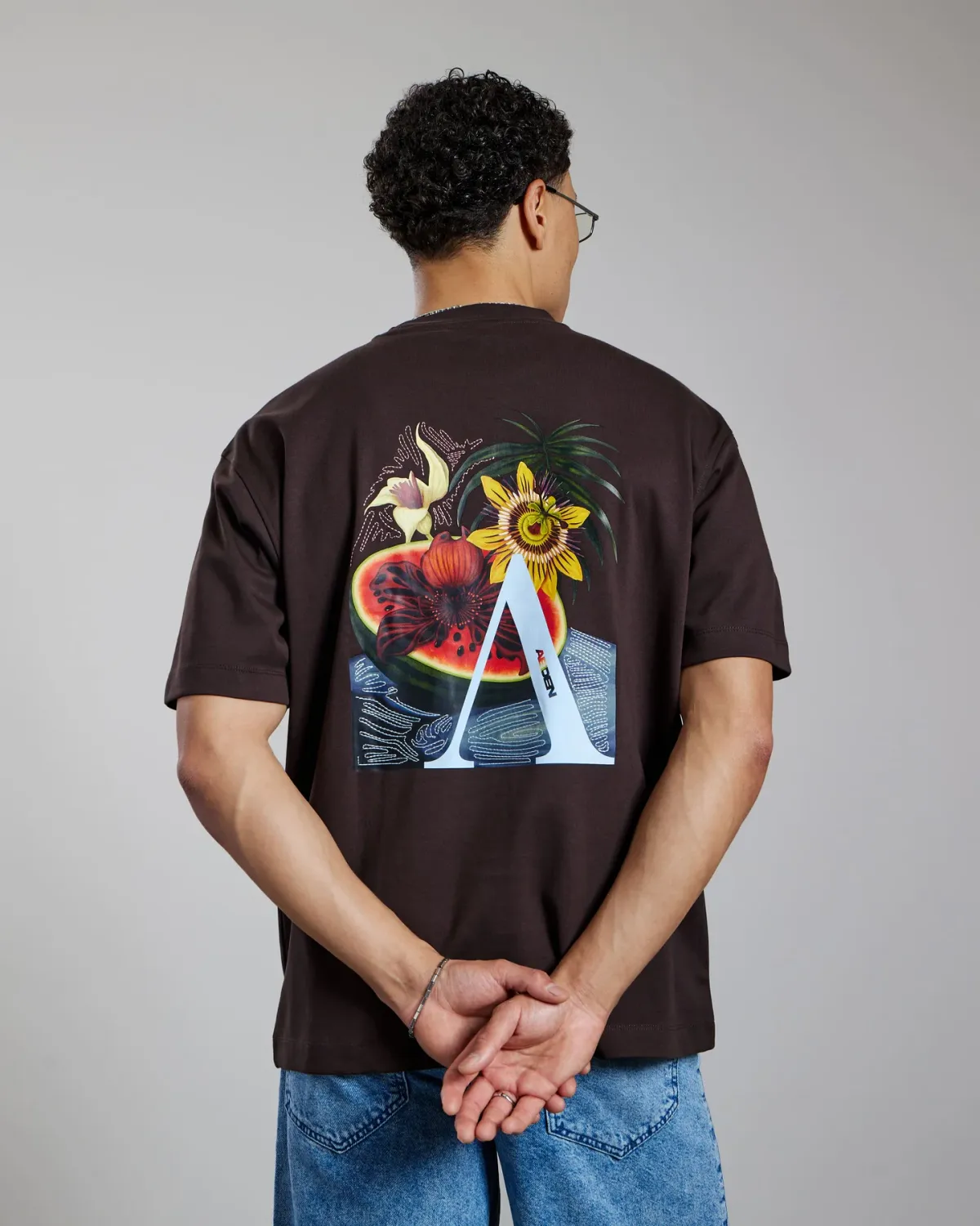 Aeden Malone T-Shirt