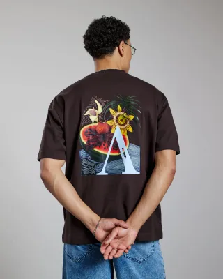 Aeden Malone T-Shirt