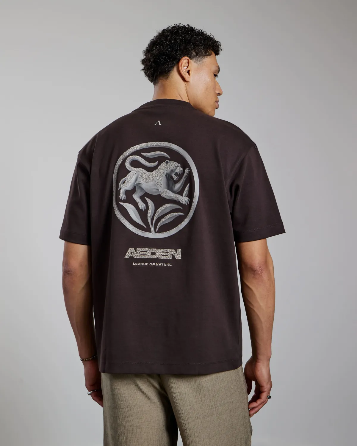 Aeden Charro T-Shirt
