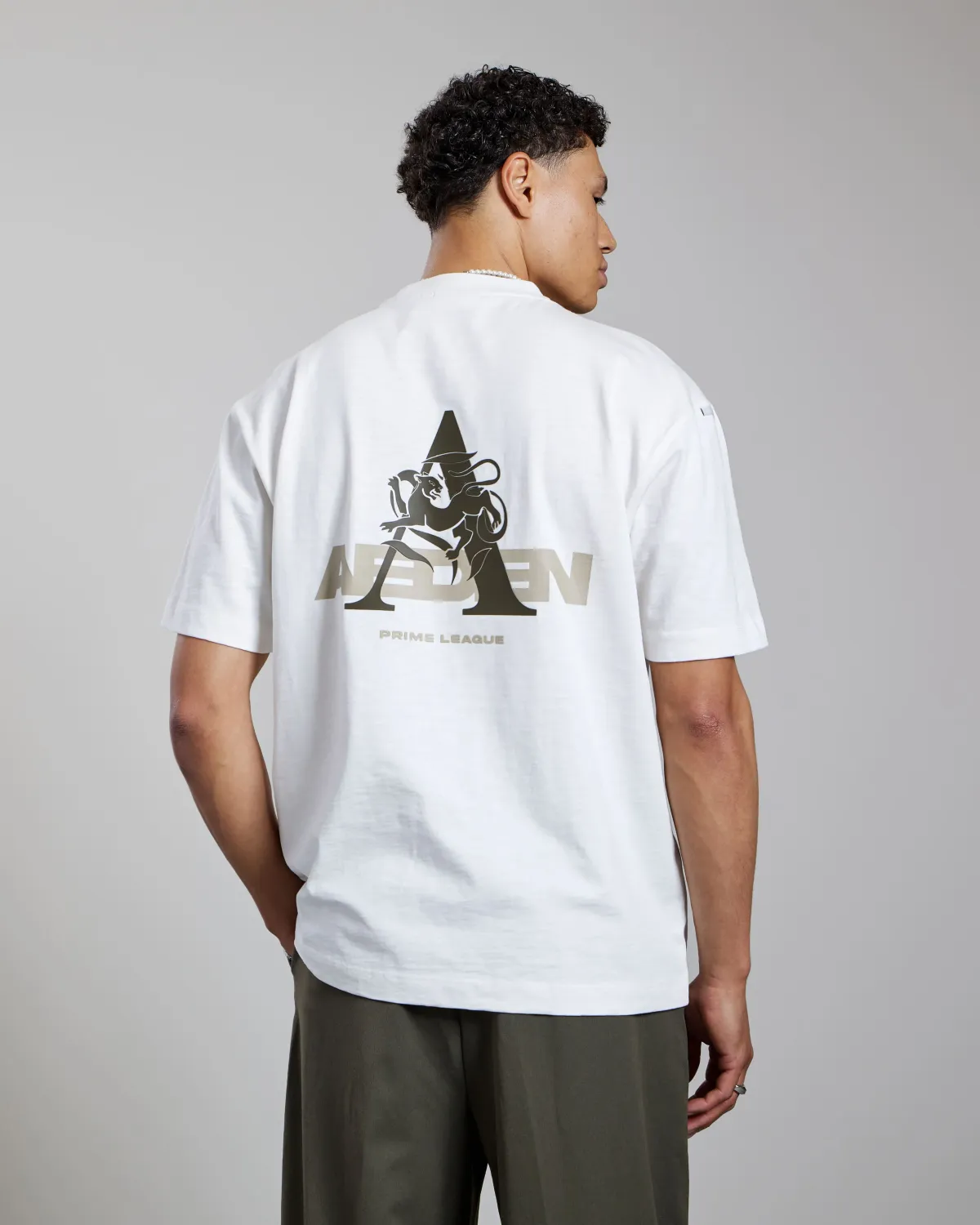 Aeden Solace T-Shirt
