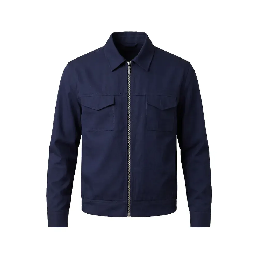 LMF Axis Overshirt