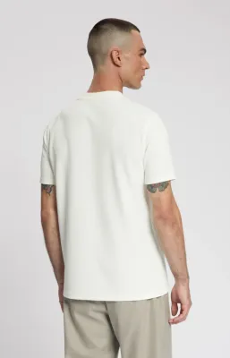 Law of the Sea Outcrop Basic T-Shirt