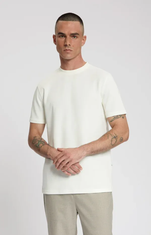 Law of the Sea Outcrop Basic T-Shirt