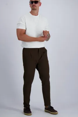 Les Brutes Tech Pantalon