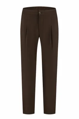Les Brutes Tech Pantalon