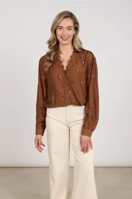 Nukus Anika Blouse