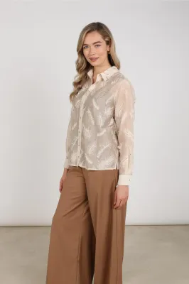 Nukus Aysha Blouse