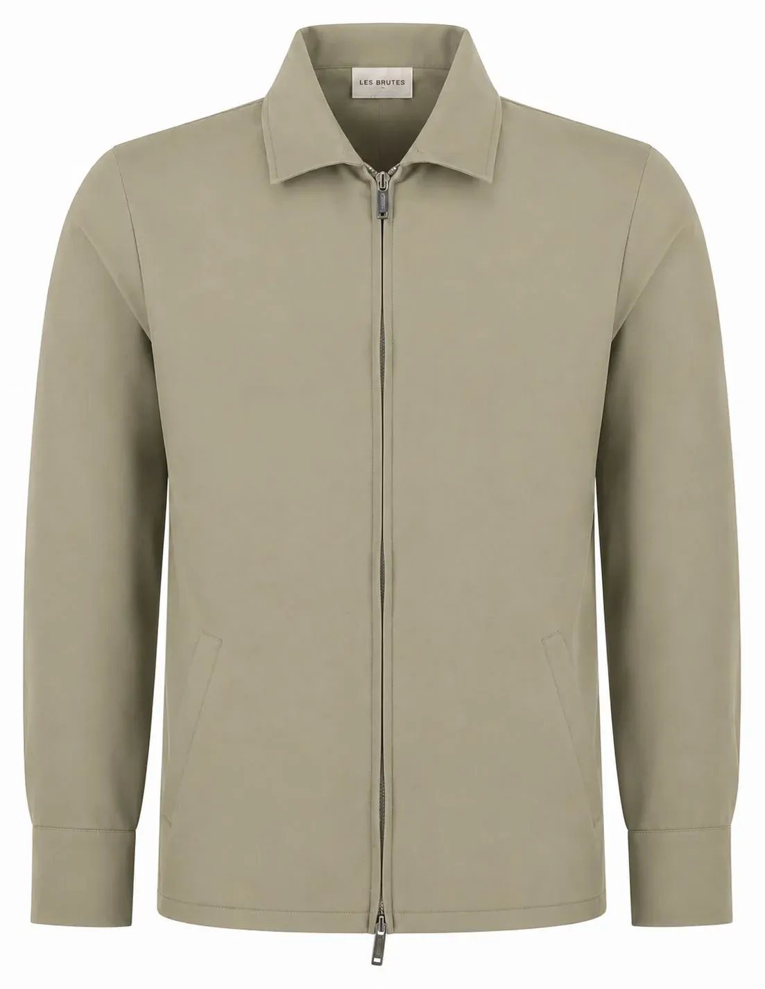 Les Brutes Tech Overshirt