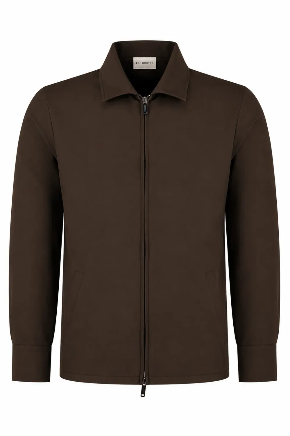 Les Brutes Tech Overshirt