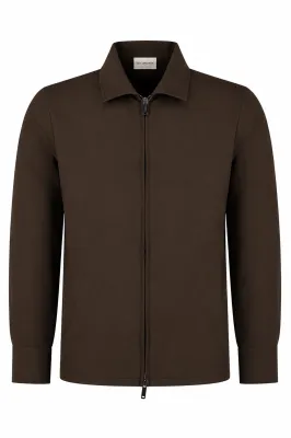 Les Brutes Tech Overshirt