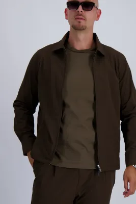 Les Brutes Tech Overshirt