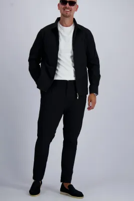 Les Brutes Tech Overshirt
