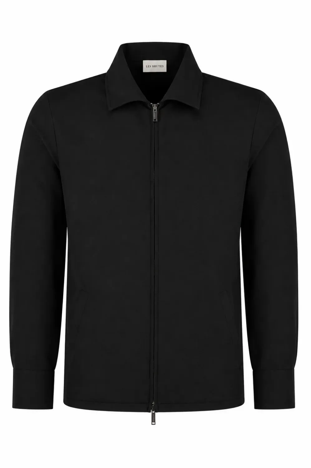 Les Brutes Tech Overshirt