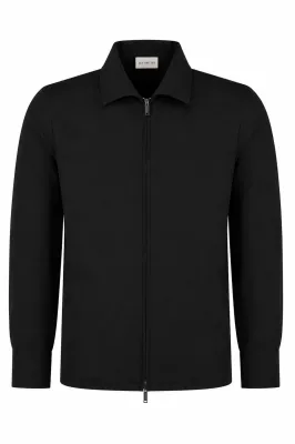 Les Brutes Tech Overshirt