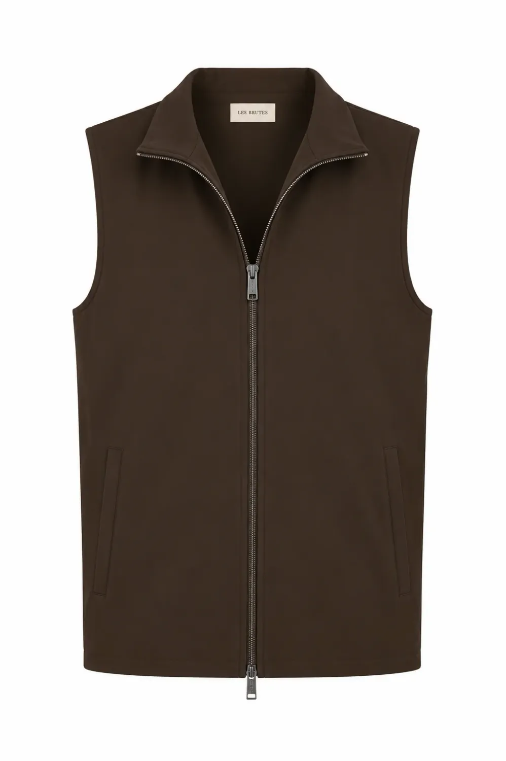 Les Brutes Tech Bodywarmer