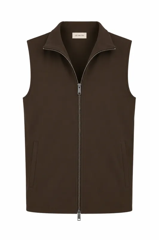 Les Brutes Tech Bodywarmer