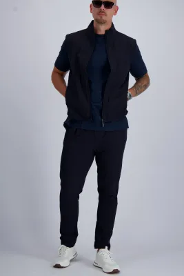 Les Brutes Tech Bodywarmer