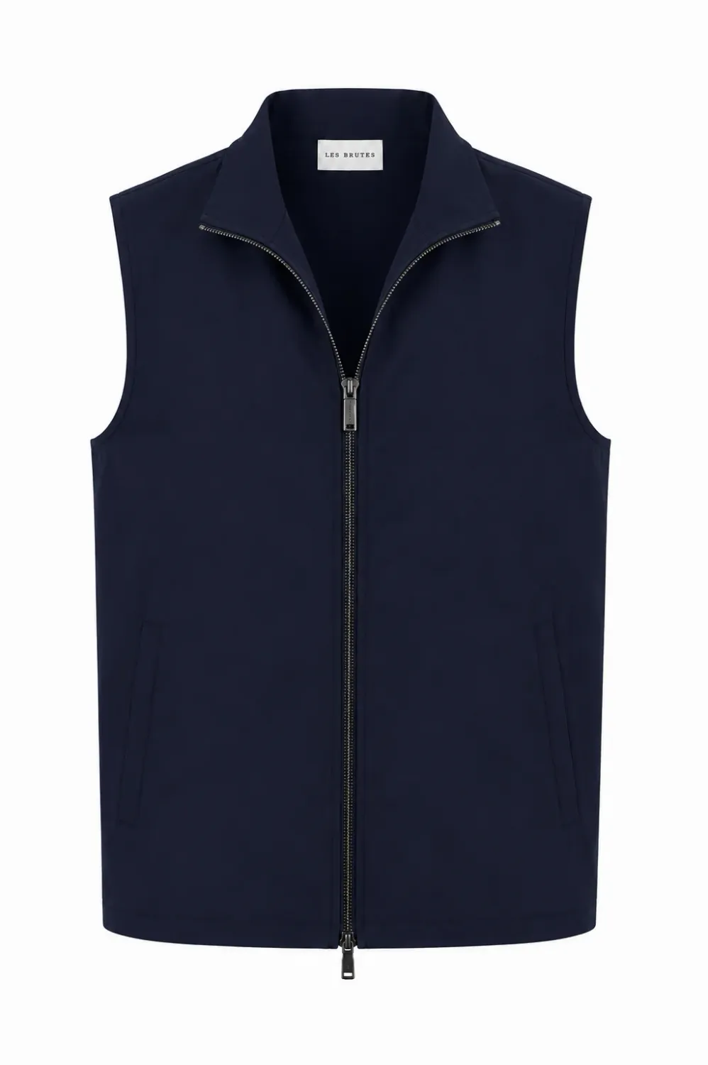 Les Brutes Tech Bodywarmer