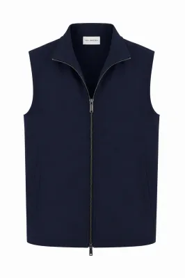 Les Brutes Tech Bodywarmer