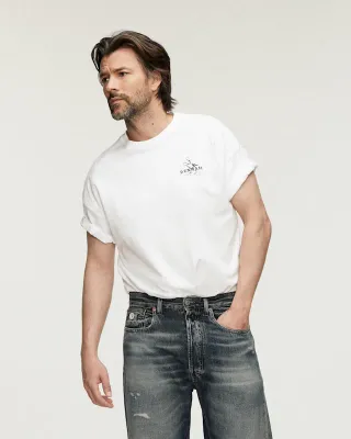 Denham Frame T-Shirt