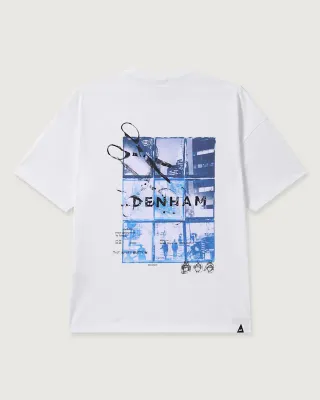 Denham Frame T-Shirt