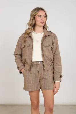 Nukus Hope Jacket