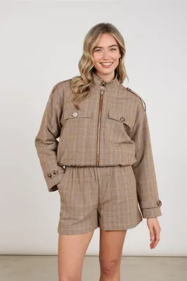 Nukus Hope Jacket
