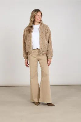Nukus Henny Jacket