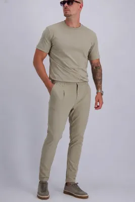 Les Brutes Tech Pantalon