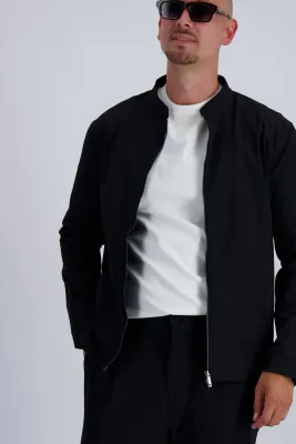 Les Brutes Tech Jacket