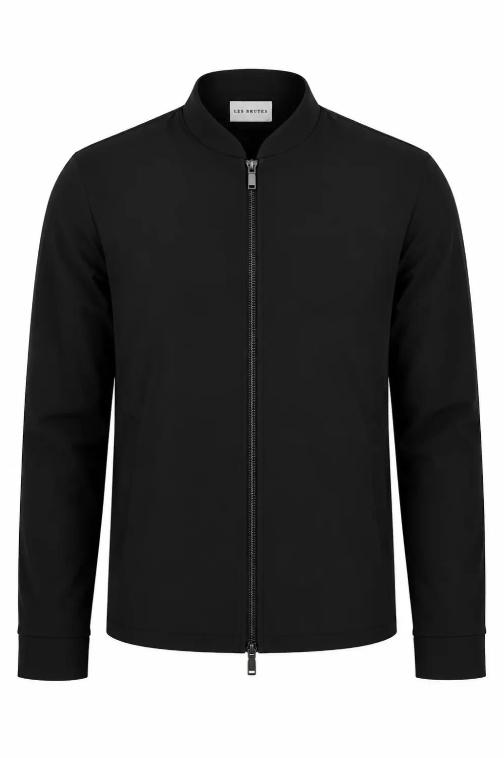 Les Brutes Tech Jacket