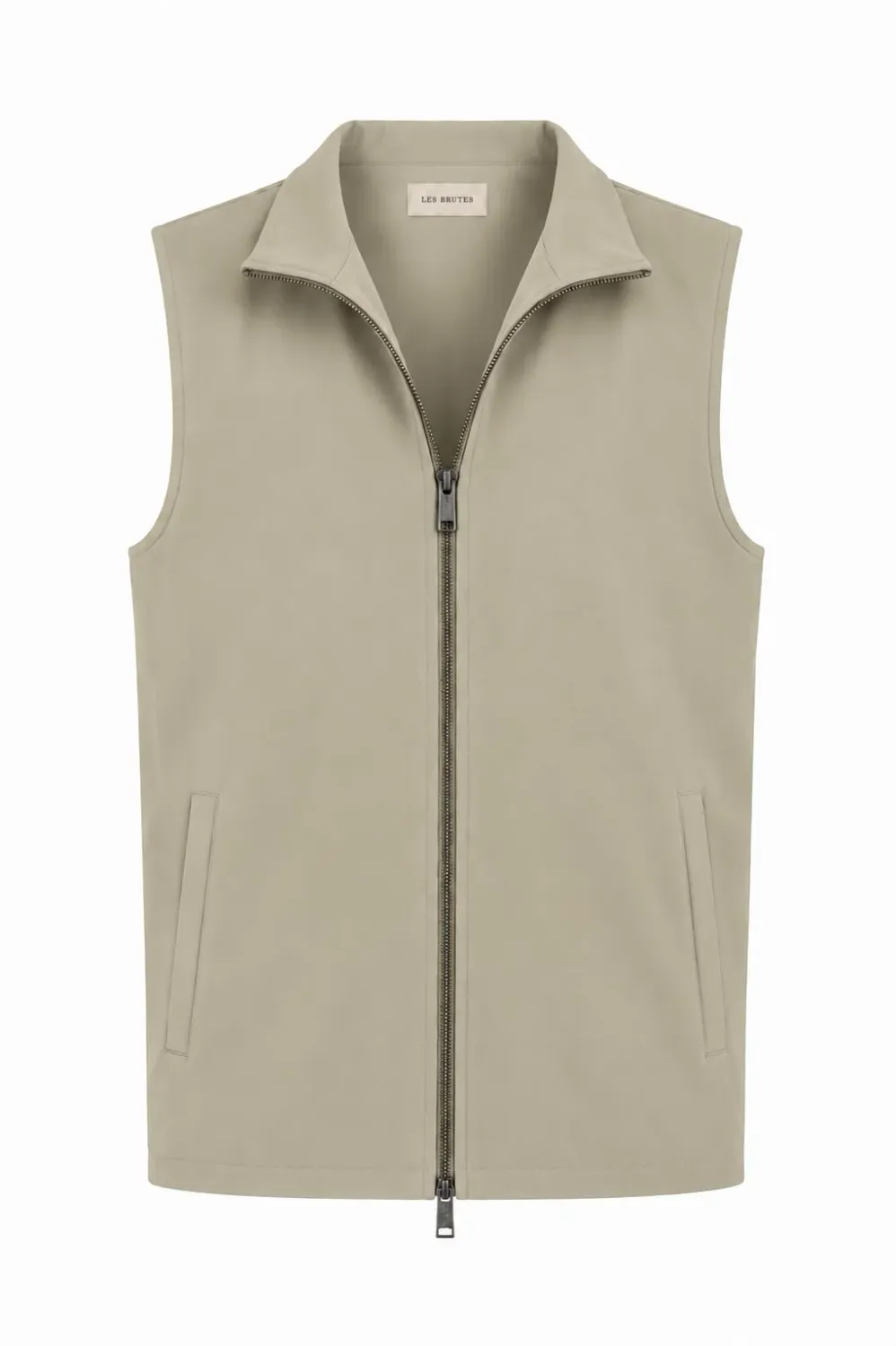 Les Brutes Tech Bodywarmer