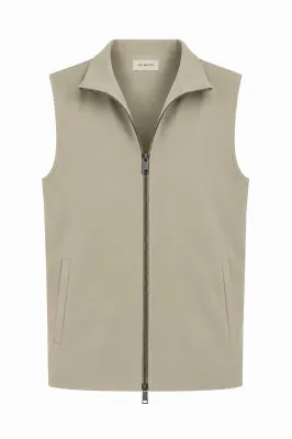 Les Brutes Tech Bodywarmer