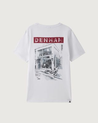 Denham Store T-Shirt