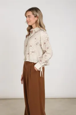 Nukus Bailey Blouse